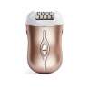 Oplaadbare epilator 6x15,2 cm met 32 pincettes - Livoo tegen groothandelsprijzen