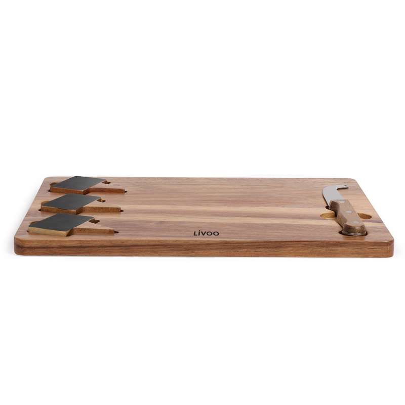 Cheese tray - Cheese knife at wholesale prices