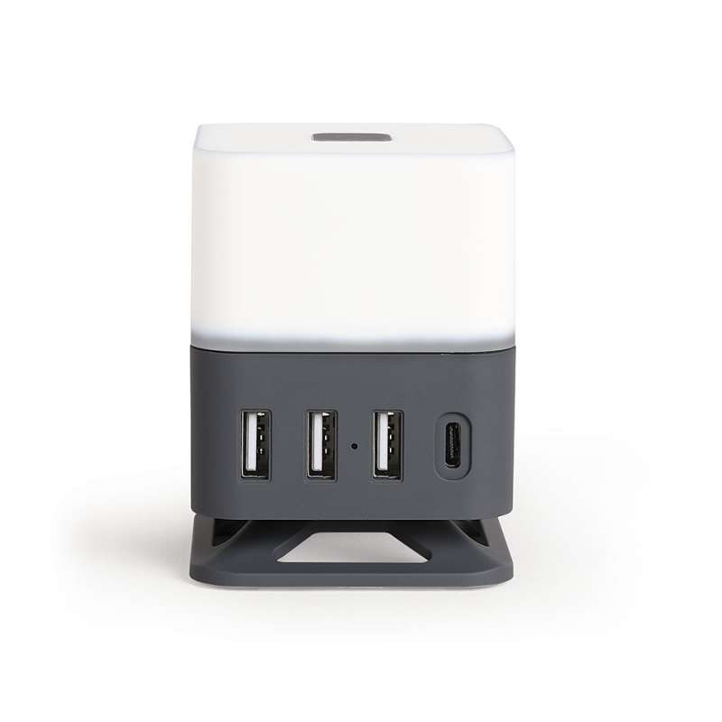 USB charging station - Livoo at wholesale prices