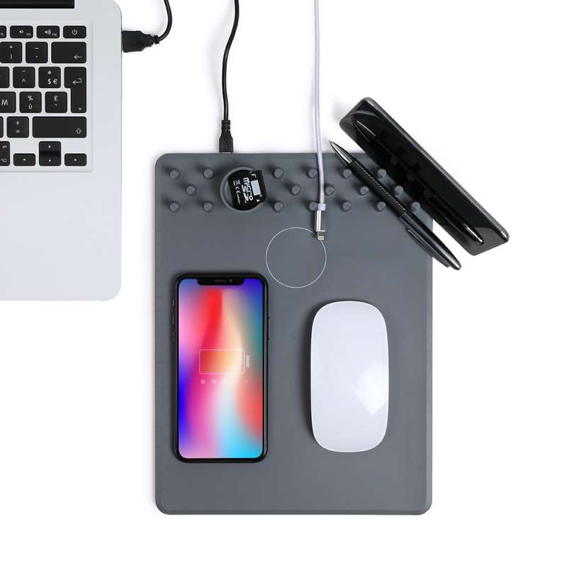 Induction Charging Mouse Pad - Livoo at wholesale prices