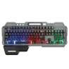 Clavier gaming semi mécanique filaire - Clavier à prix grossiste