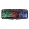 Clavier gaming filaire - Clavier à prix de gros