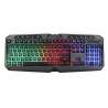Wired gaming keyboard - Keyboard at wholesale prices