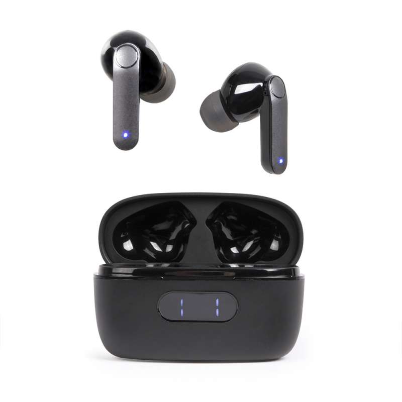  Ecouteurs compatibles Bluetooth® - Livoo à prix grossiste