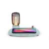 Bedside lamp with induction charger - Reader at wholesale prices