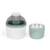 Máquina de Fazer Gelados 1L com 7 Moldes - Máquina de gelados a preço grossista Máquina de Fazer Gelados 1L com 7 Moldes - Máquina de gelados a preço grossista
