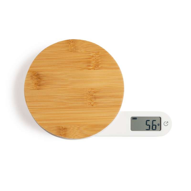 Dynamo kitchen scale - Kitchen scale at wholesale prices