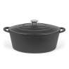Oval casserole dish - casserole at wholesale prices
