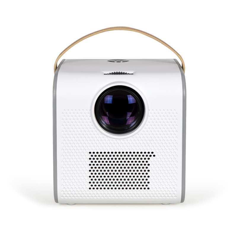 Android® 9.0 portable projector - Wifi accessory at wholesale prices