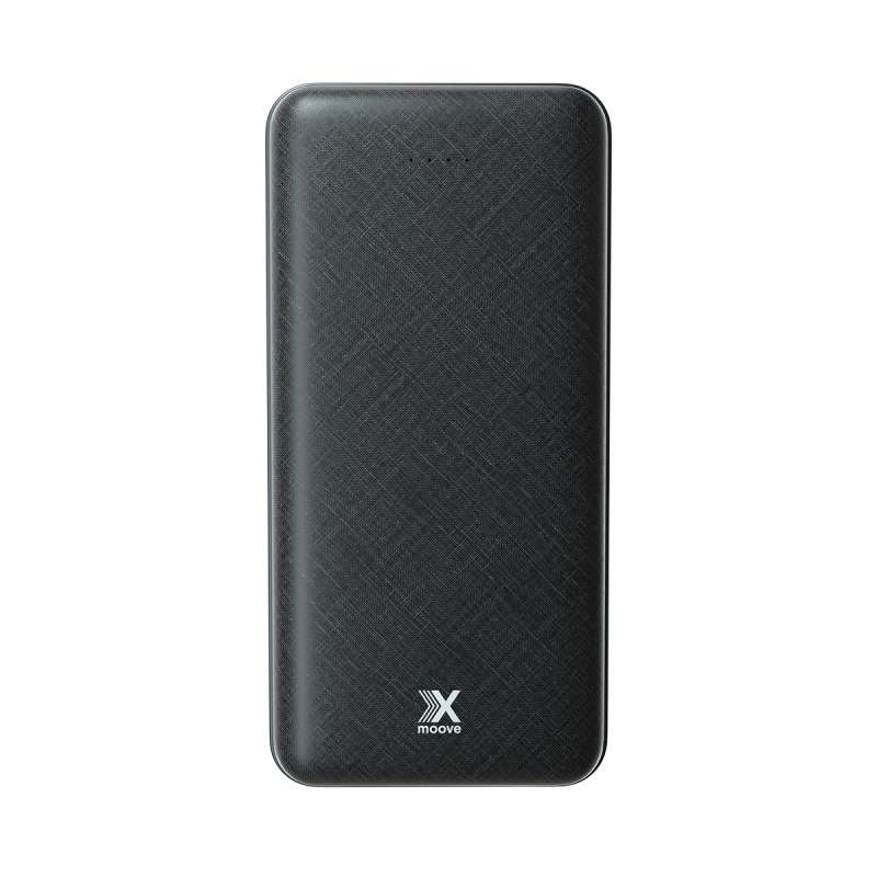 Batería externa compacta 20.000 mAh - Cargador de teléfono a precios de mayorista