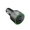 Caricatore accendisigari 100W USB-C 18W - Caricatore per auto a prezzi all'ingrosso