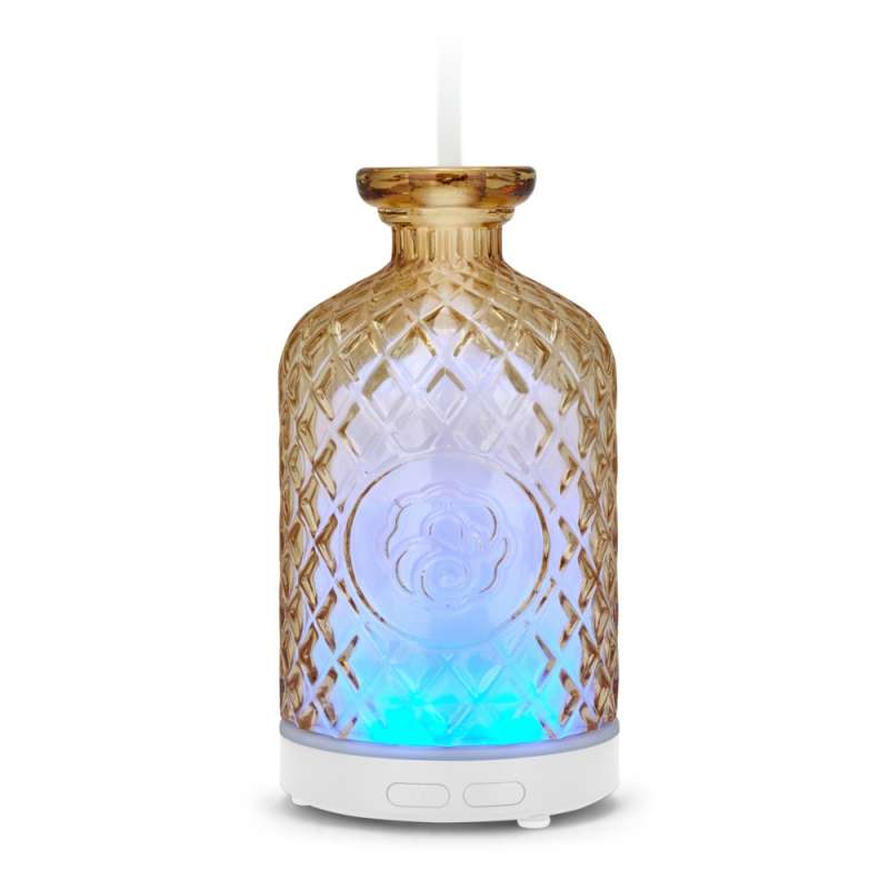 Diffusore di oli essenziali 100 ml - Profumo per ambienti a prezzi all'ingrosso