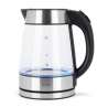 1,7 L Glas Wasserkocher mit 360° Drehung - Wasserkocher zu Großhandelspreisen