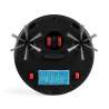 Aspirador robot 500 ml, 30x30 cm - Aspiradora a precios de mayorista Aspirador robot 500 ml, 30x30 cm - Aspiradora a precios de mayorista