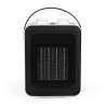 Aquecedor cerâmico portátil 1000W/1800W - aquecimento a preço grossista