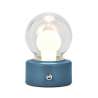 Magnetisk LED lampe 8,5 x 8,5 cm - LED-lampe til engrospris Magnetisk LED lampe 8,5 x 8,5 cm - LED-lampe til engrospris