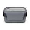 Isothermal lunch box - Lunch box at wholesale prices
