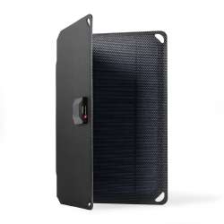 10W Foldable Solar Panel,...