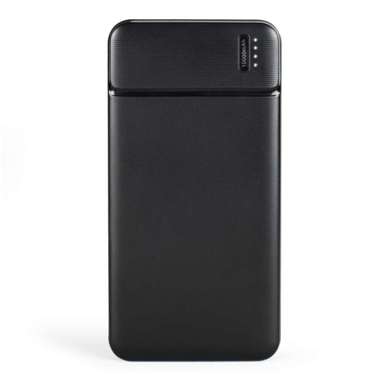 Externe Batterie 10.000 mAh, 13,7 x 6,8 cm - Ladegerät zu Großhandelspreisen