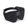 Bluetooth® headset sleep mask - Travel Mask at wholesale prices