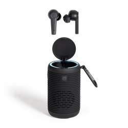 Bluetooth® 2-in-1 speaker...