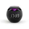 Coluna Despertador Bluetooth 3 Watts 8,4 cm - Bluetooth a preço grossista Coluna Despertador Bluetooth 3 Watts 8,4 cm - Bluetooth a preço grossista