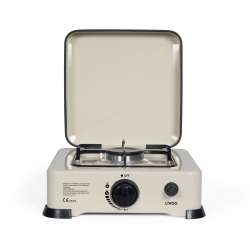 Réchaud gaz 1 brûleur