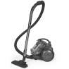 Aspiratore ciclonico senza sacco 3L 700W - Aspiratore a prezzi all'ingrosso