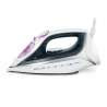 Stoomstrijkijzer met keramische zool 300 ml - Strijkijzer tegen groothandelsprijzen