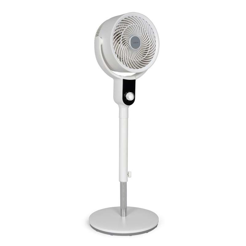 Ventilador de pie 106 cm con 3 velocidades - Ventilador a precios de mayorista