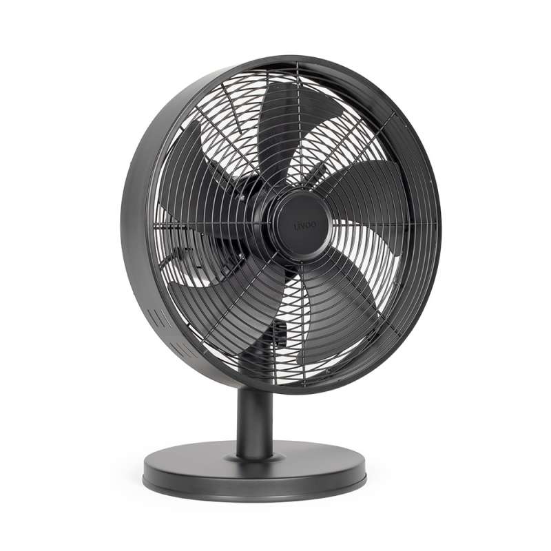 Ventilador de Mesa 60 cm Oscilante 35 W - Ventilador a preço grossista