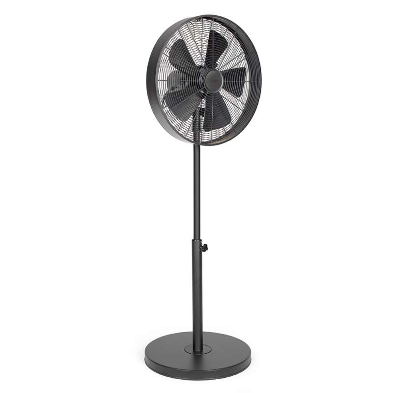 Ventilador de Pé 60 cm Oscilante - Ventilador a preço grossista