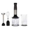 Batidora de mano 800W con accesorios  - batidora de mano a precios de mayorista