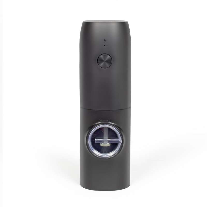 Moulin à épice électrique céramique - Moulin à poivre à prix grossiste Moulin à épice électrique céramique - Moulin à poivre à prix grossiste