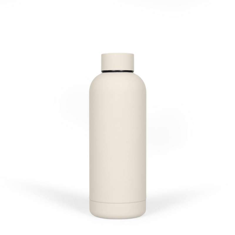 Botella isotérmica 500 ml acero inox. a precios de mayorista - Botella isotérmica a precios de mayorista