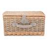 Cesta de picnic para 4 personas 14L - Cesta de picnic a precios de mayorista
