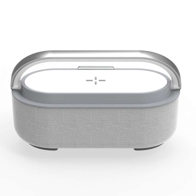 LED inductiespeakers 15 Watts 22,5 cm - Luidspreker tegen groothandelsprijzen