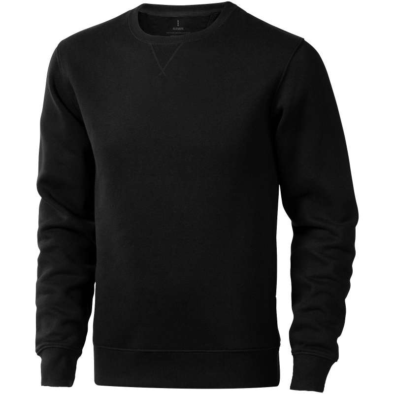 Surrey unisex crew neck sweater - Elevate - Elevate at wholesale prices