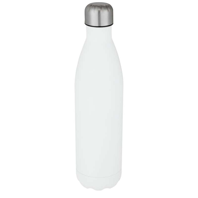 Cove 750 ml inox insulated bottle - Recyclable accessory at wholesale prices