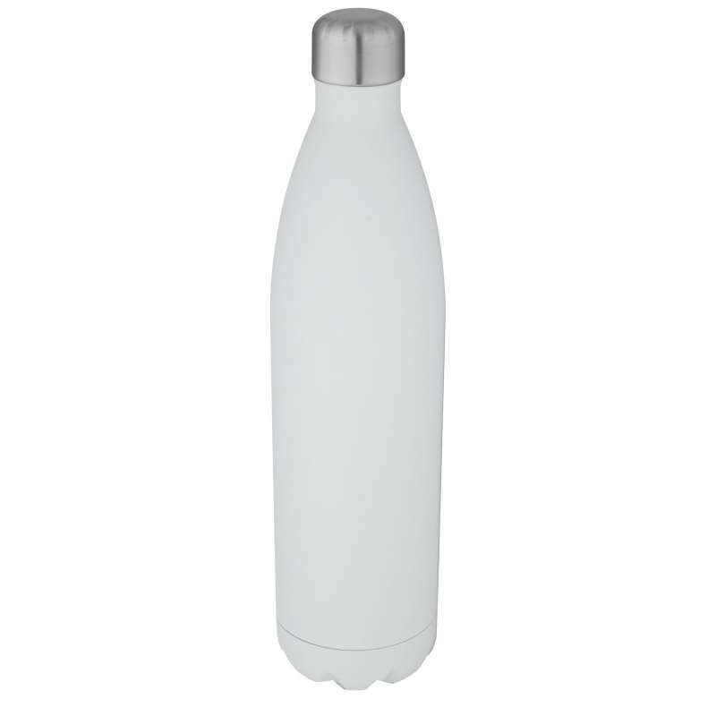 Cove 1 l inox insulated bottle - Recyclable accessory at wholesale prices