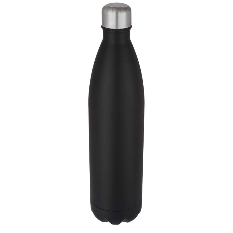 Cove 1 l inox insulated bottle - Recyclable accessory at wholesale prices