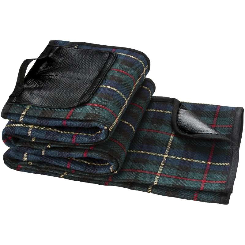 Park picnic blanket - Bullet - Picnic accessory at wholesale prices
