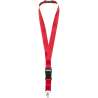 Choker with detachable buckle and anti-choke closure - Bullet - Necklace (lanyard) at wholesale prices