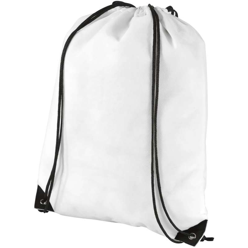 Eco premium non-woven backpack - Bullet - Backpack at wholesale prices