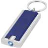Keyring with Castor LED light - Bullet - Lighted key ring at wholesale prices