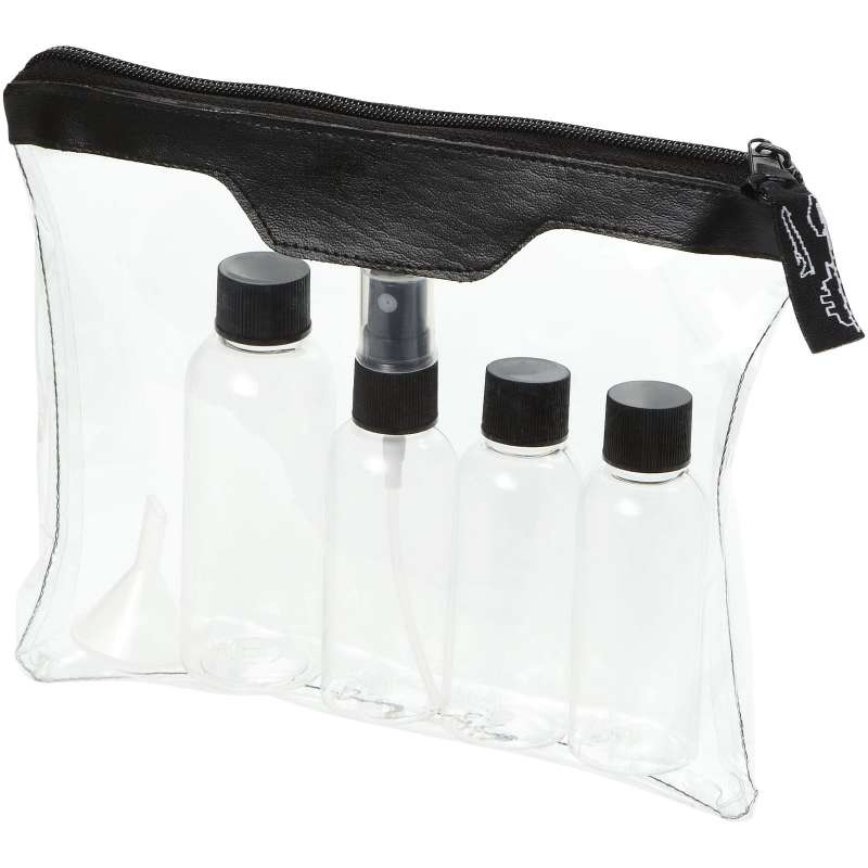 Munich airline-approved toiletry bag - Bullet - Toilet bag at wholesale prices