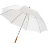 Parapluie golf 30 avec poignée en bois Karl - Bullet - Parapluie de golf à prix de gros