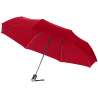 Umbrella 21.5 3 sections opening self-closing Alex - Bullet - Compact umbrella at wholesale prices