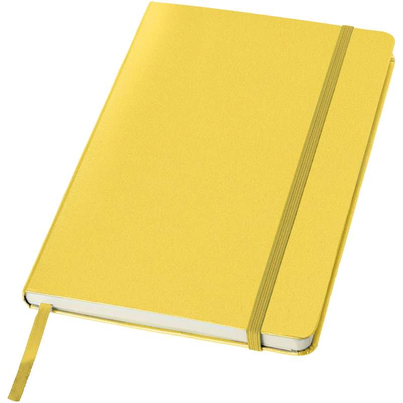 Classic A5 hardcover notebook - JournalBooks - Notepad at wholesale prices