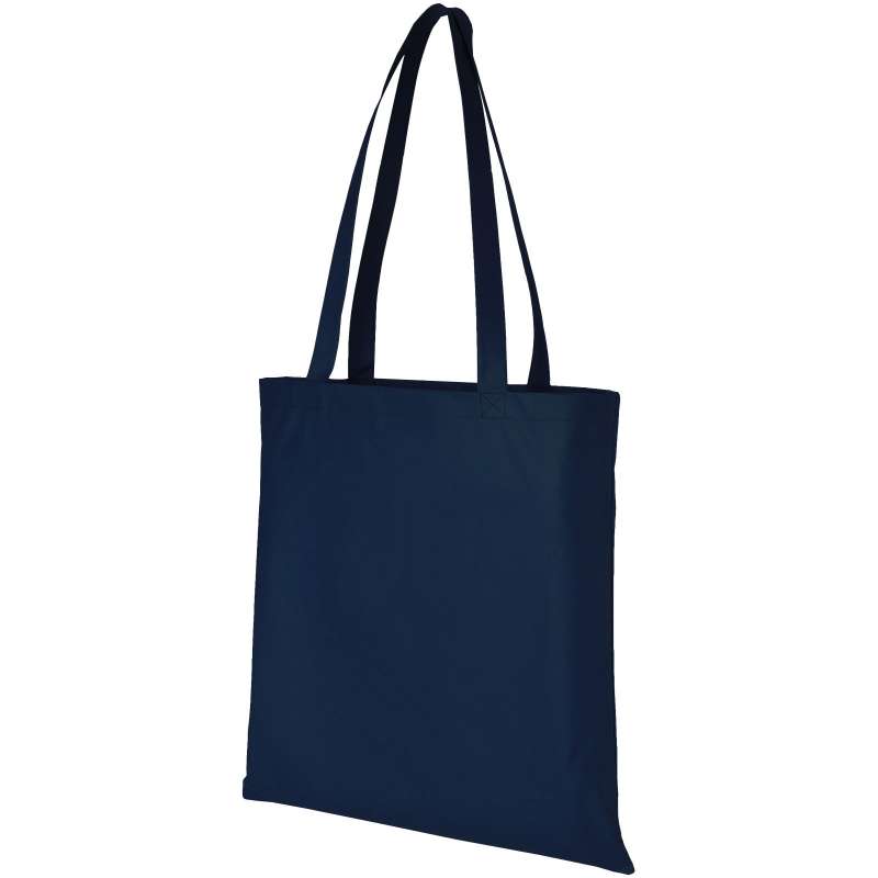 Conventional non-woven bag Basic - Shopping bag at wholesale prices